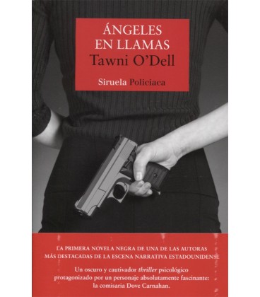 ANGELES EN LLAMAS