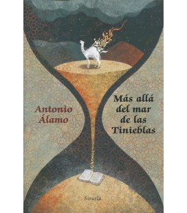 MAS ALLA DEL MAR DE LAS TINIEBLAS