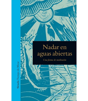 NADAR EN AGUAS ABIERTAS