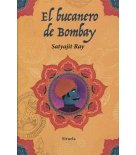 BUCANERO DE BOMBAY