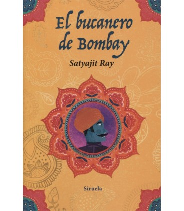 BUCANERO DE BOMBAY