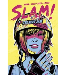 SLAM! 02 THE NEXT JAM