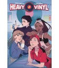 HEAVY VINYL