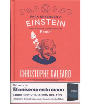 PARA ENTENDER A EINSTEIN