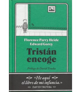 TRISTAN ENCOGE