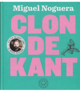 CLON DE KANT