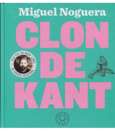 CLON DE KANT