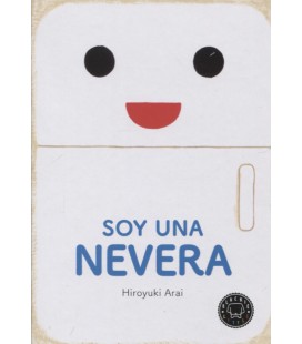 SOY UNA NEVERA