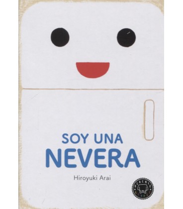 SOY UNA NEVERA