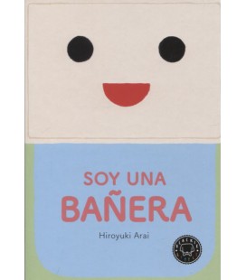 SOY UNA BAÑERA