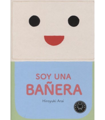 SOY UNA BAÑERA