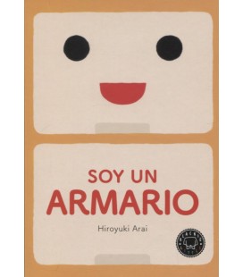 SOY UN ARMARIO
