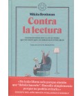 CONTRA LA LECTURA