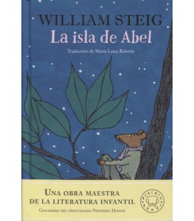 ISLA DE ABEL
