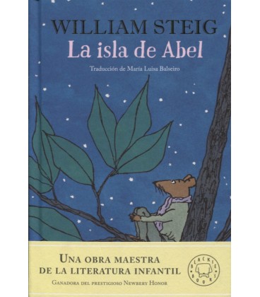 ISLA DE ABEL