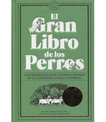 GRAN LIBRO DE LOS PERROS