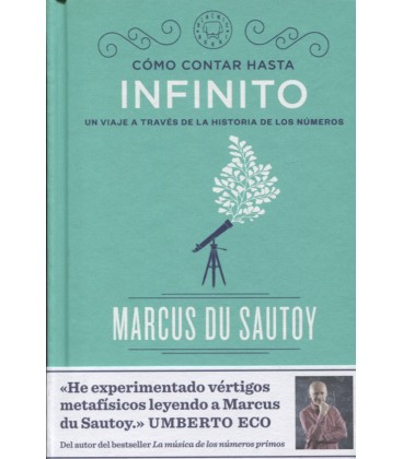 COMO CONTAR HASTA INFINITO