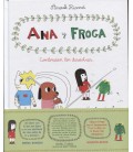 ANA Y FROGA 04 CONTINUAN LOS DESASTRES