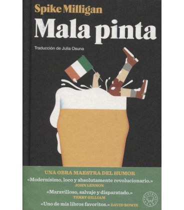 MALA PINTA