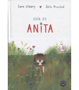 ESTA ES ANITA