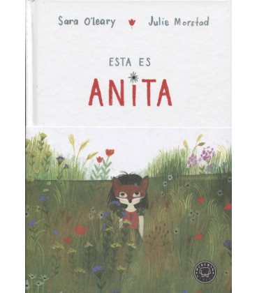 ESTA ES ANITA