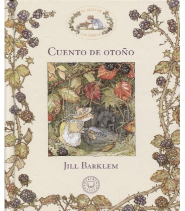 CUENTO DE OTOÑO
