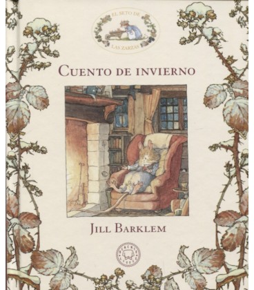 CUENTO DE INVIERNO