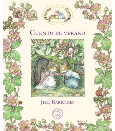CUENTO DE VERANO