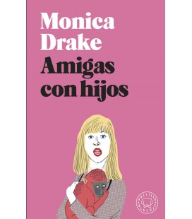 AMIGAS CON HIJOS (BOLSILLO)