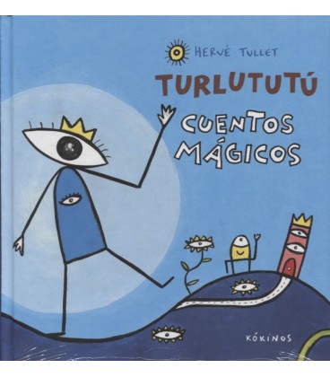 TURLUTUTU CUENTOS MAGICOS