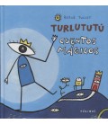 TURLUTUTU CUENTOS MAGICOS