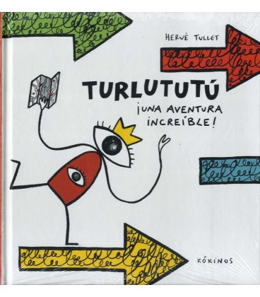 TURLUTUTU UNA AVENTURA INCREIBLE !