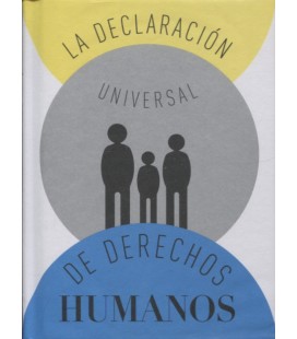 DECLARACION UNIVERSAL DE DERECHOS HUMANOS