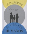 DECLARACION UNIVERSAL DE DERECHOS HUMANOS