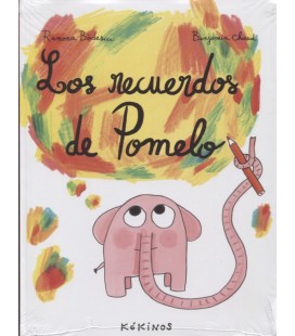 RECUERDOS DE POMELO