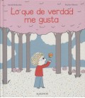 LO QUE DE VERDAD ME GUSTA