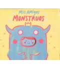 MIS AMIGOS MONSTRUOS