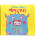 ELS MEUS AMICS MONSTRES (CATALAN)