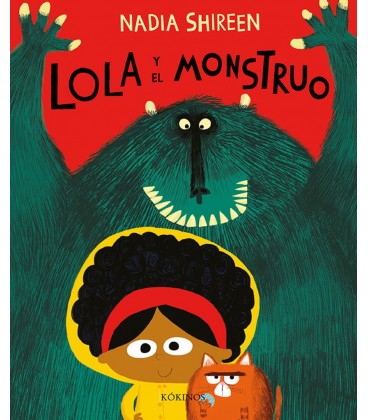 LOLA Y EL MONSTRUO