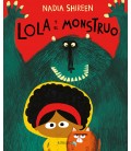 LOLA Y EL MONSTRUO