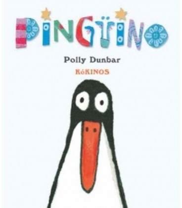 PINGUINO