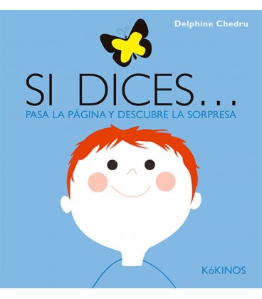 SI DICES...