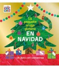 PEQUEÑA ORUGA GLOTONA EN NAVIDAD