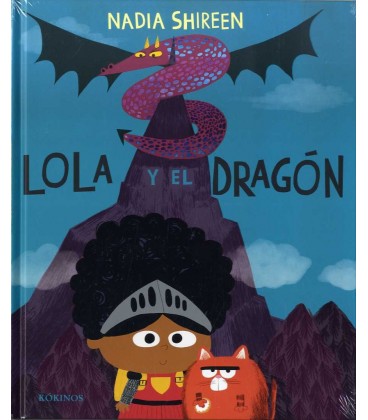 LOLA Y EL DRAGON
