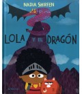 LOLA Y EL DRAGON