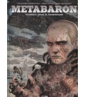 METABARON 04 SIMAK EL TRANSHUMANO