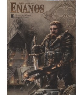 ENANOS 01