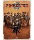 PINKERTON NATIONAL DETECTIVE