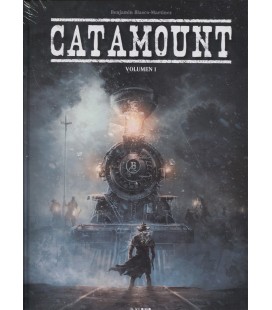 CATAMOUNT VOLUMEN 01