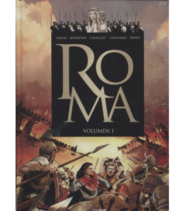 ROMA 01